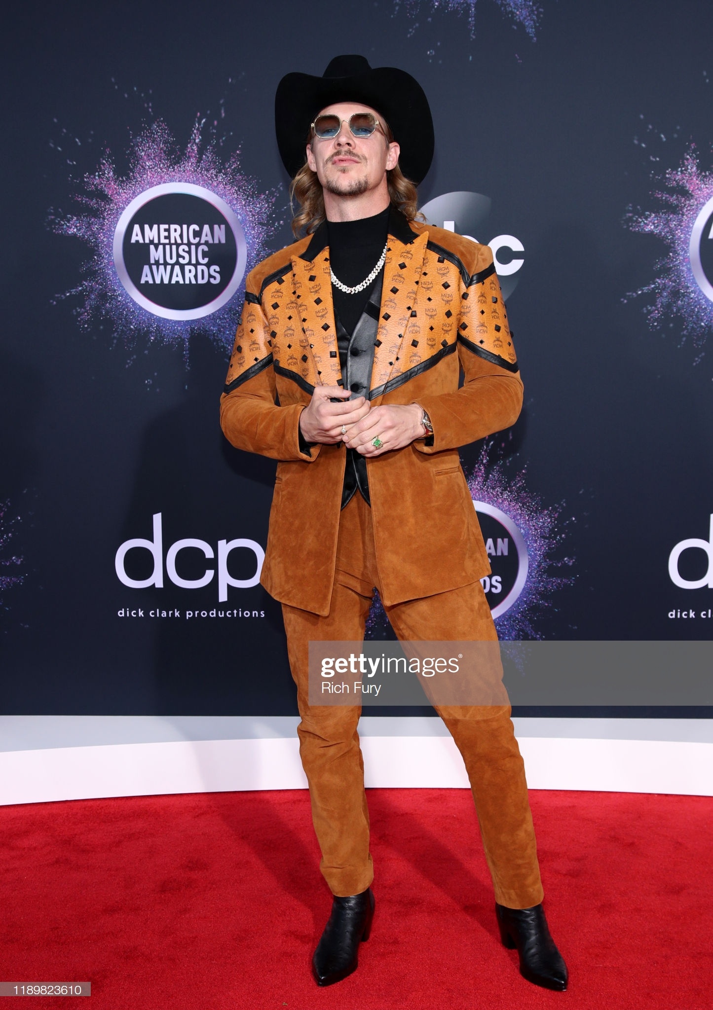 Selena Gomez tai American Music Awards 2019 anh 20