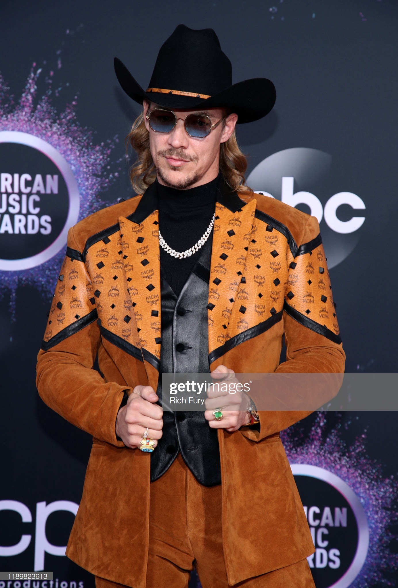 Selena Gomez tai American Music Awards 2019 anh 21