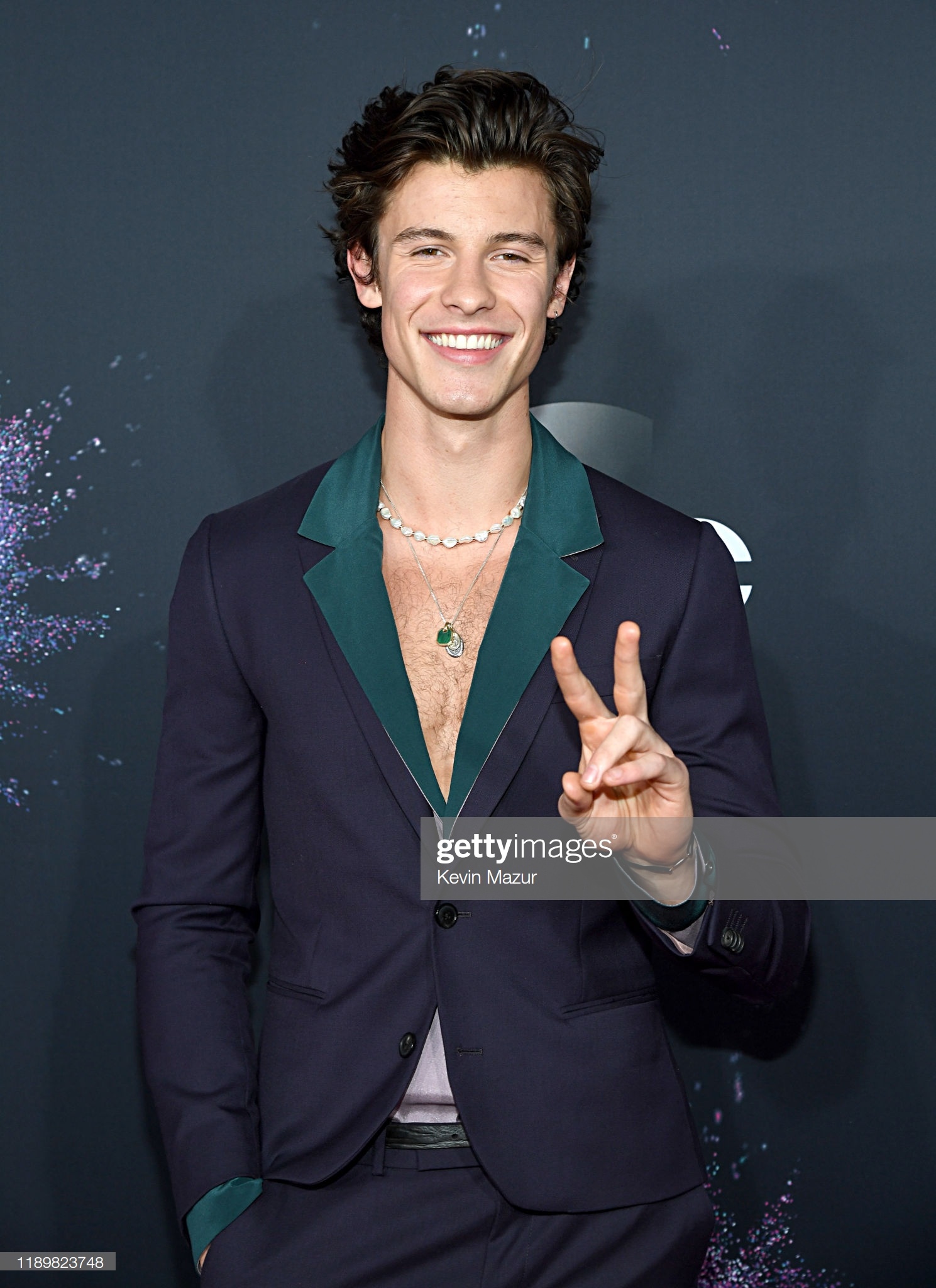 Selena Gomez tai American Music Awards 2019 anh 5