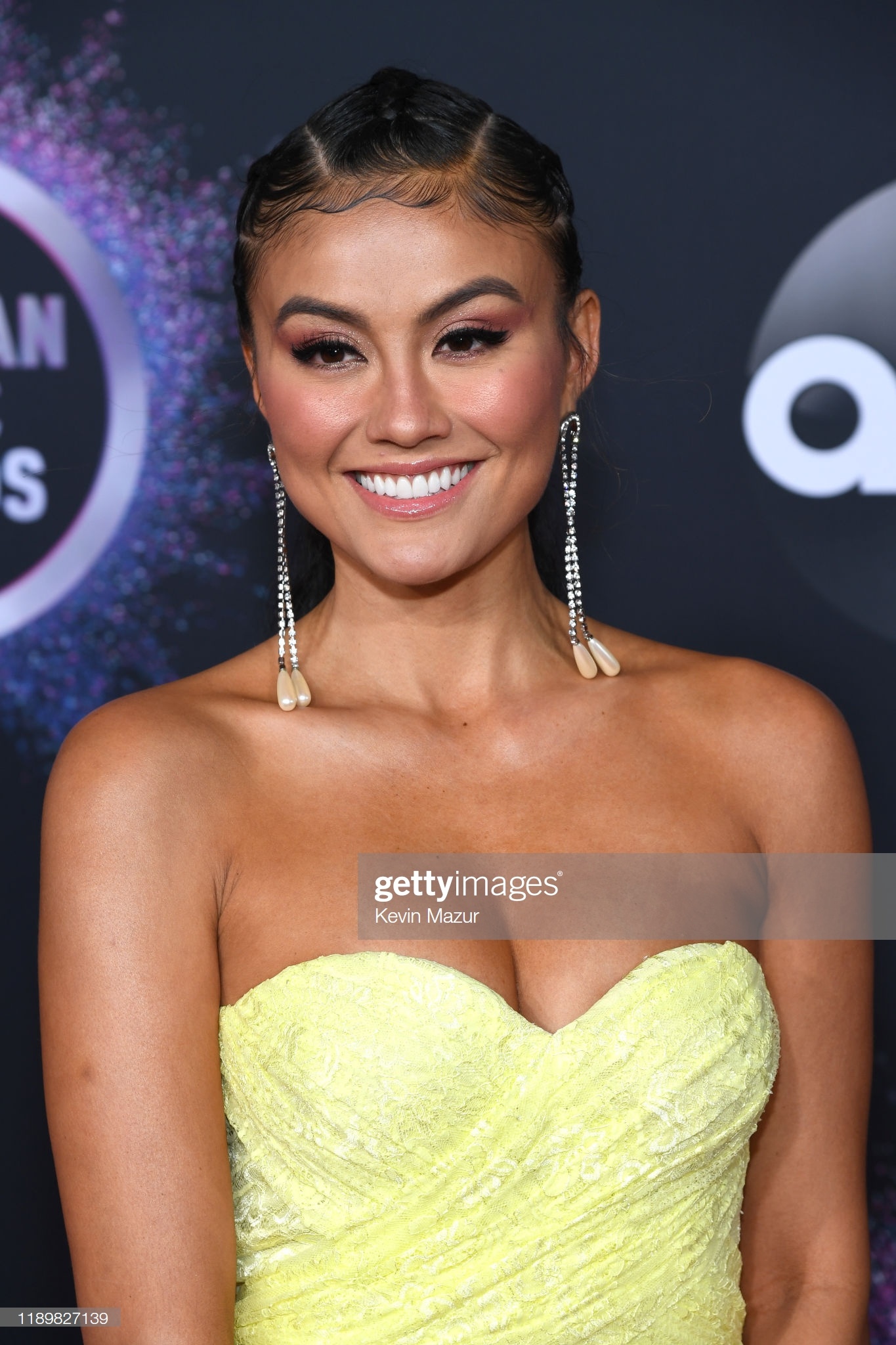 Selena Gomez tai American Music Awards 2019 anh 33