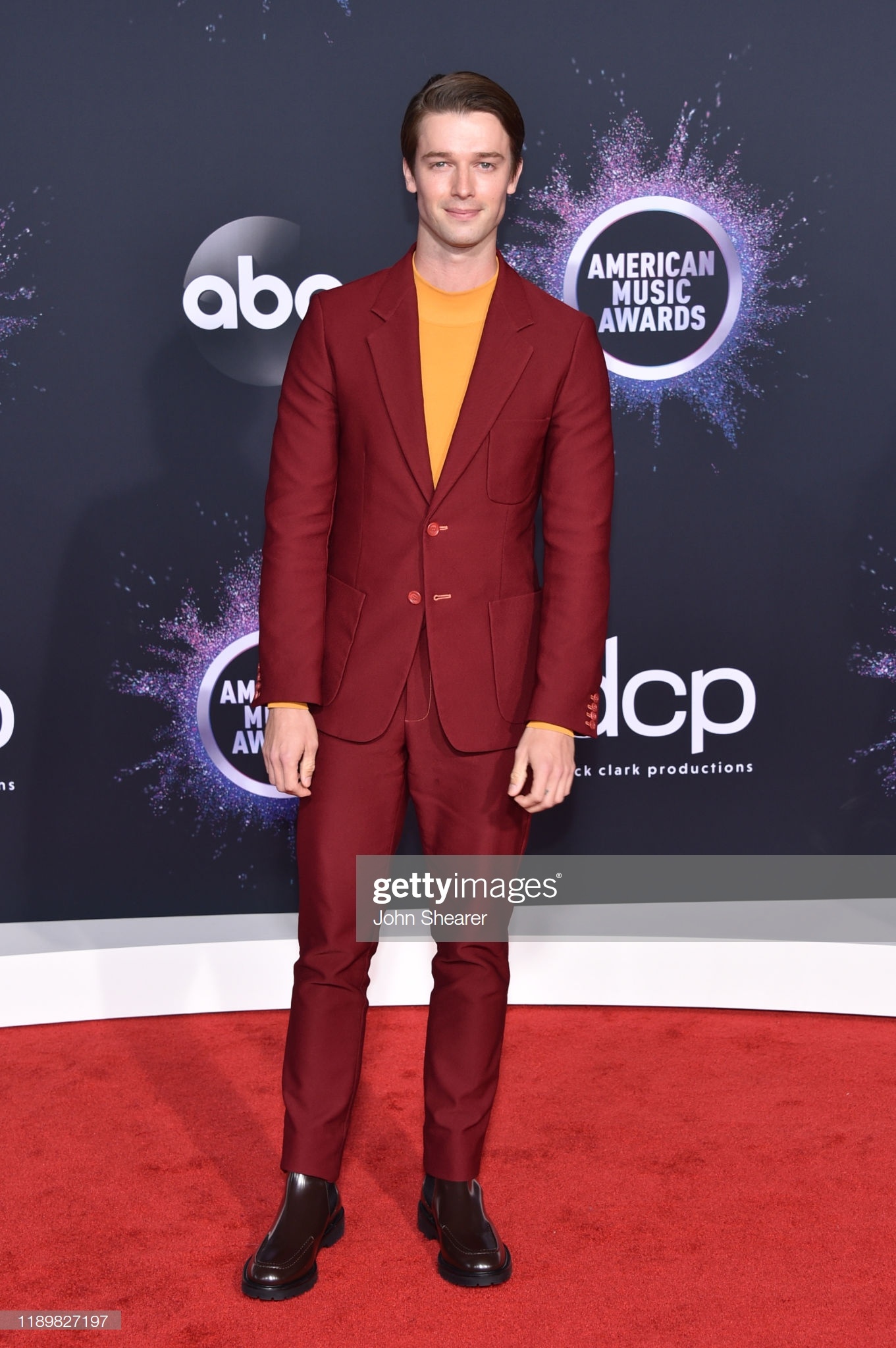 Selena Gomez tai American Music Awards 2019 anh 24