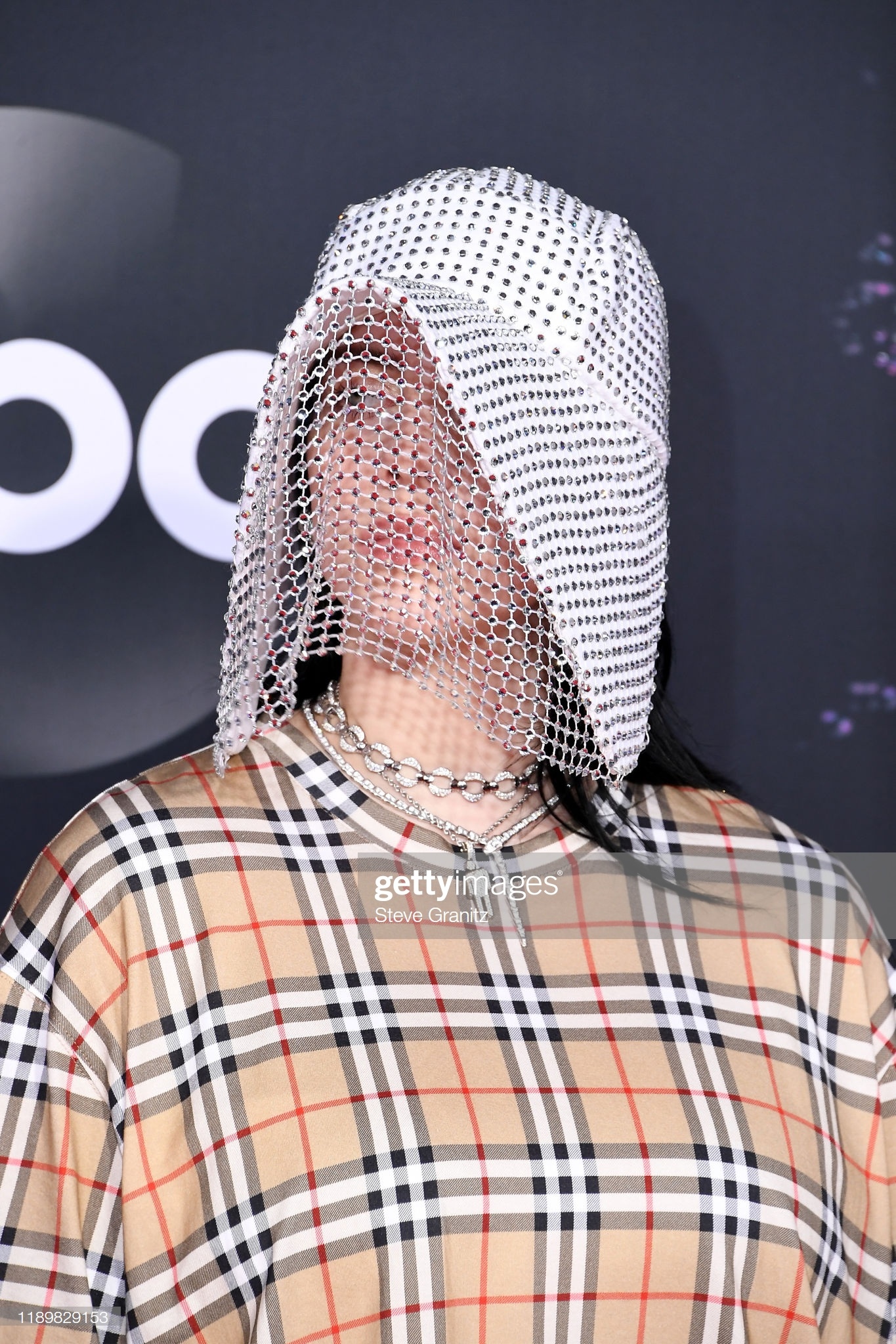 Selena Gomez tai American Music Awards 2019 anh 9