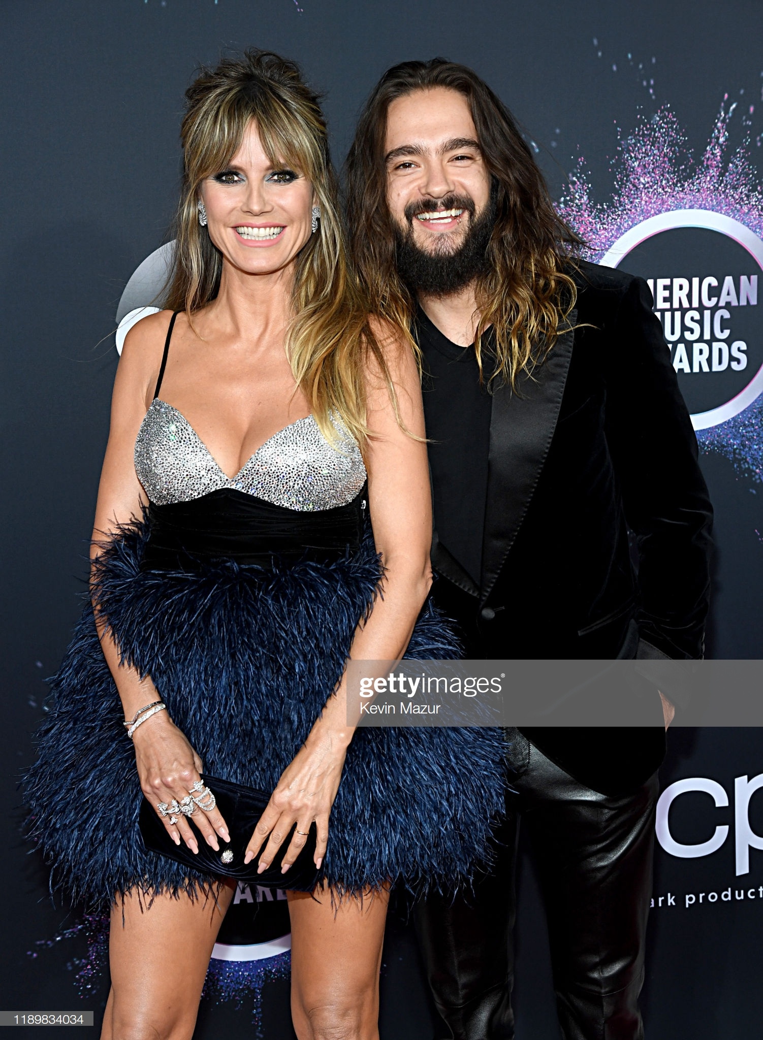 Selena Gomez tai American Music Awards 2019 anh 14