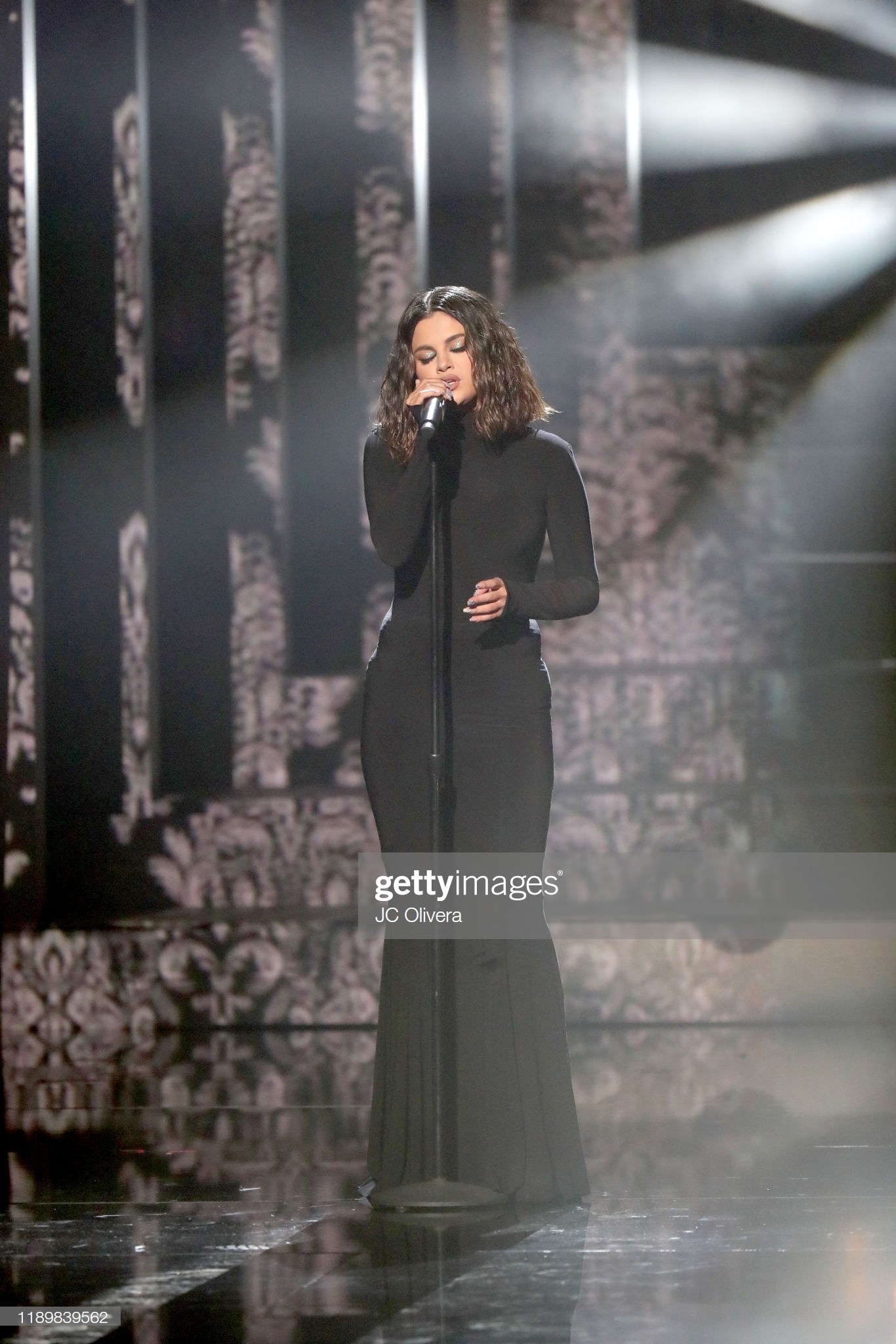 American Music Awards 2019 anh 1