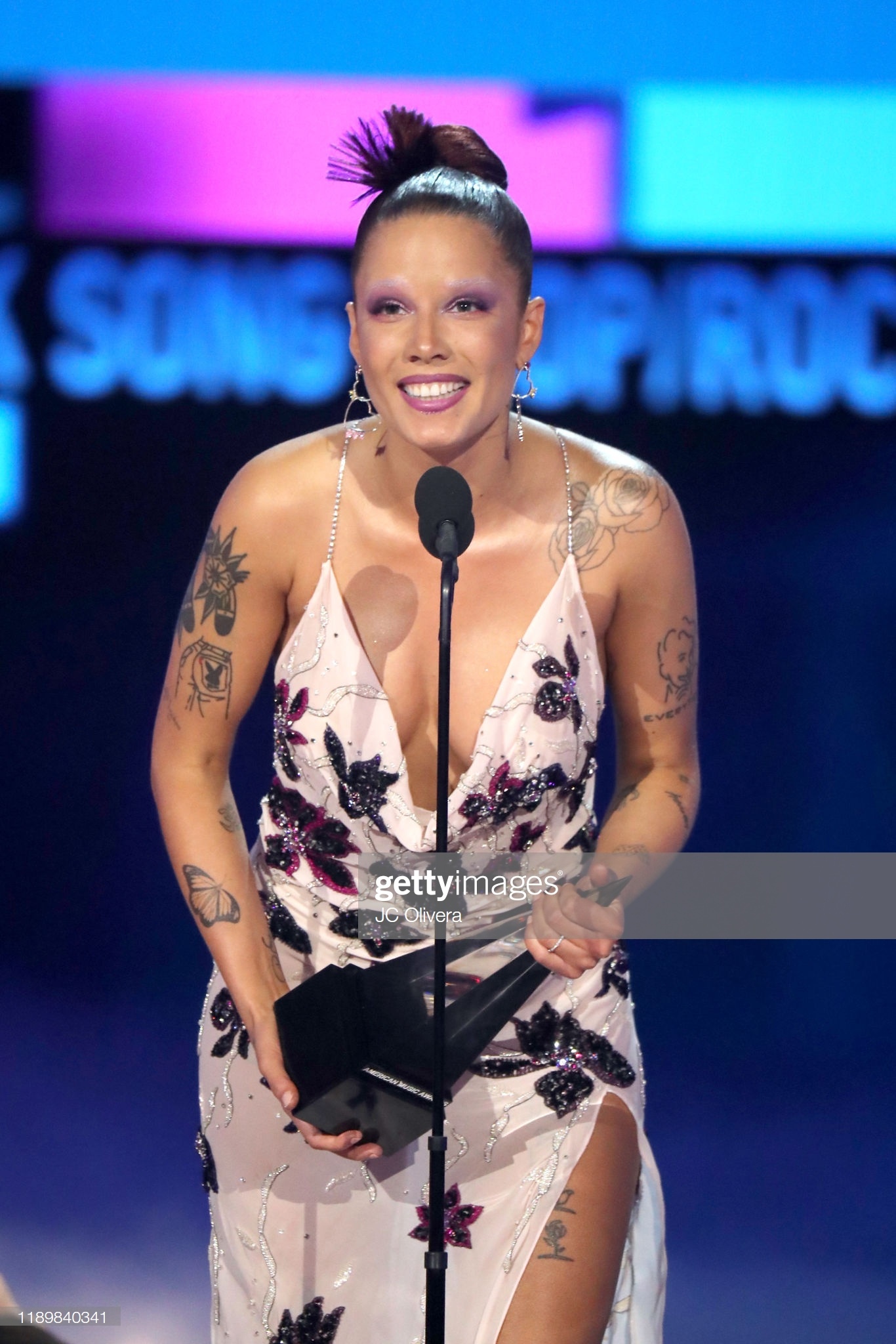 Taylor Swift American Music Awards 2019 ảnh 7 Taylor Swift American Music Awards 2019 anh 7