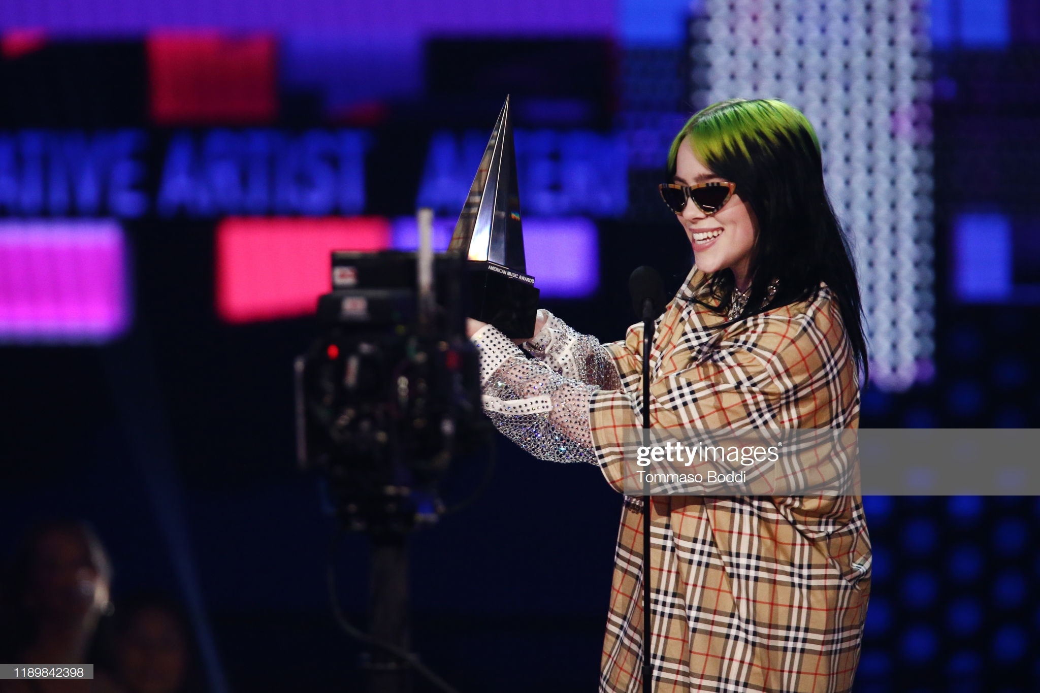 Taylor Swift American Music Awards 2019 ảnh 5 Taylor Swift American Music Awards 2019 anh 5