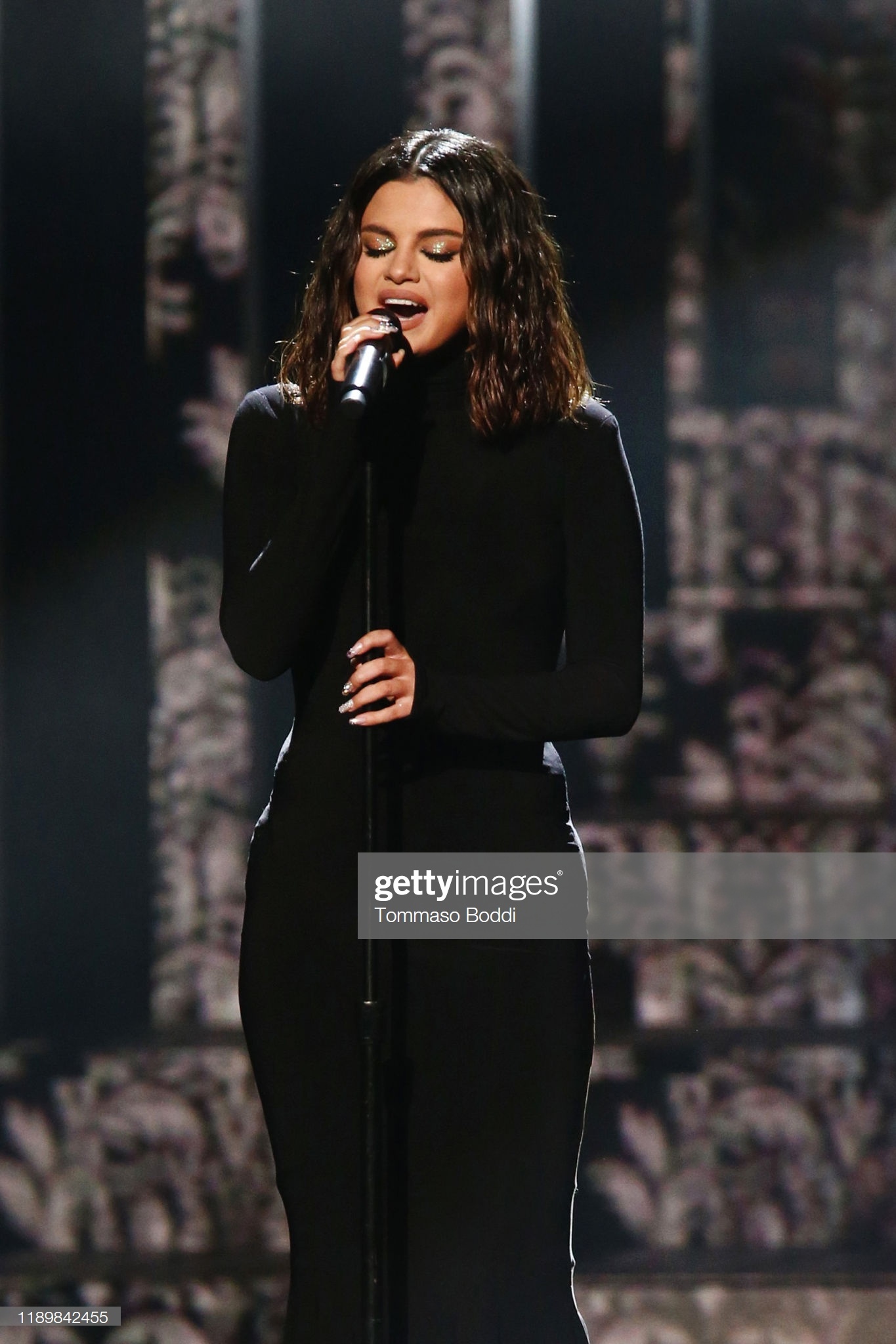 American Music Awards 2019 anh 2