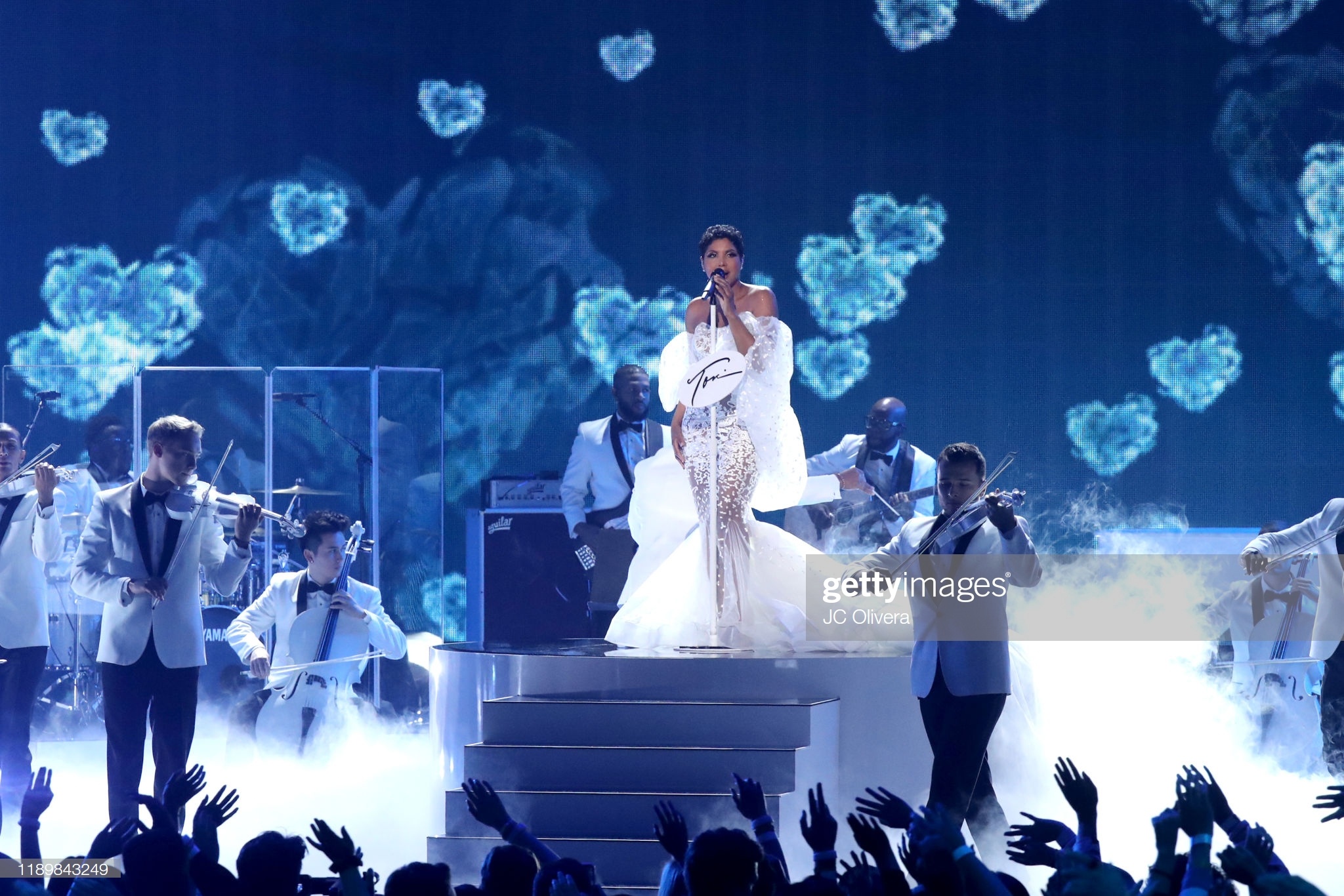 American Music Awards 2019 anh 9