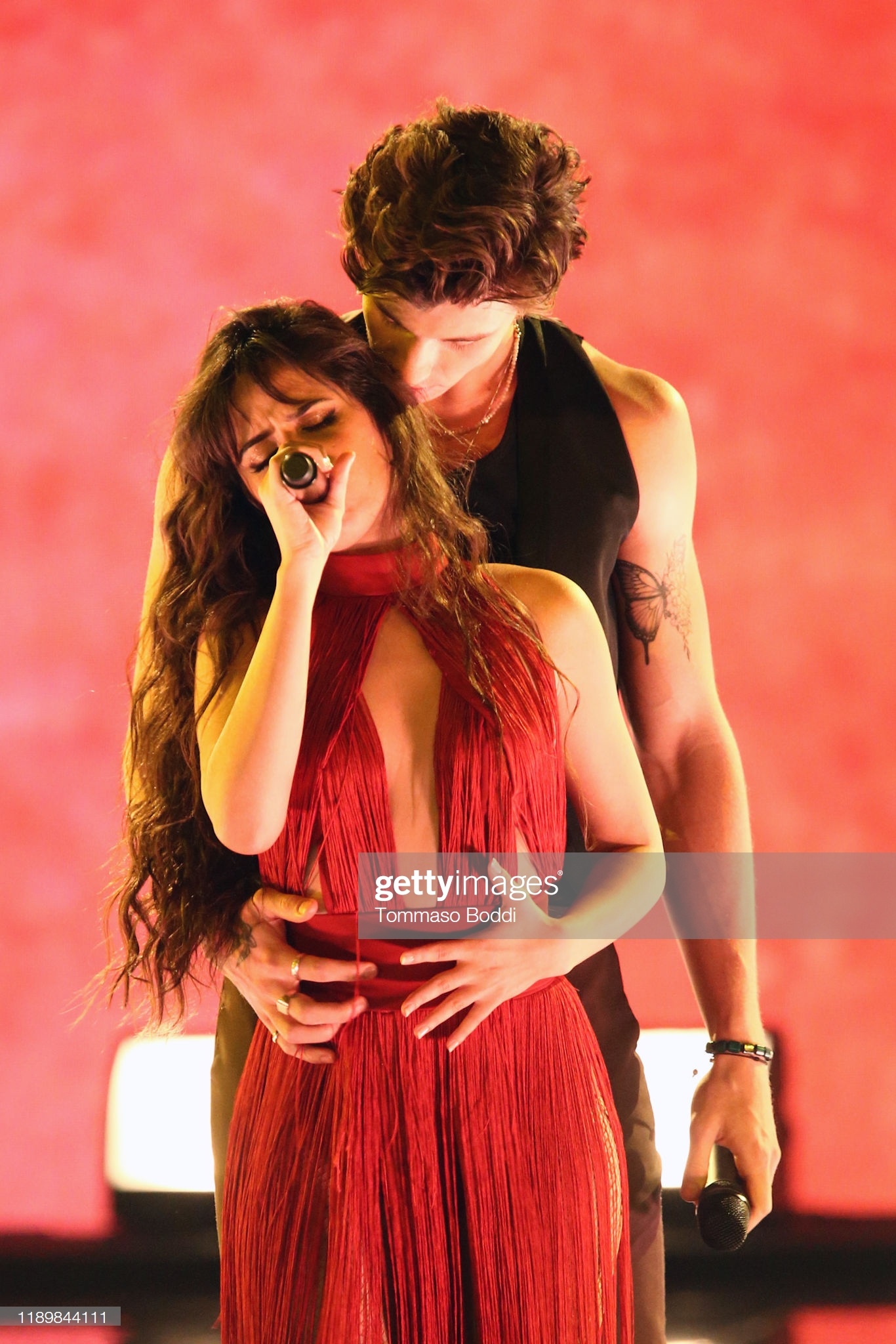 American Music Awards 2019 anh 7