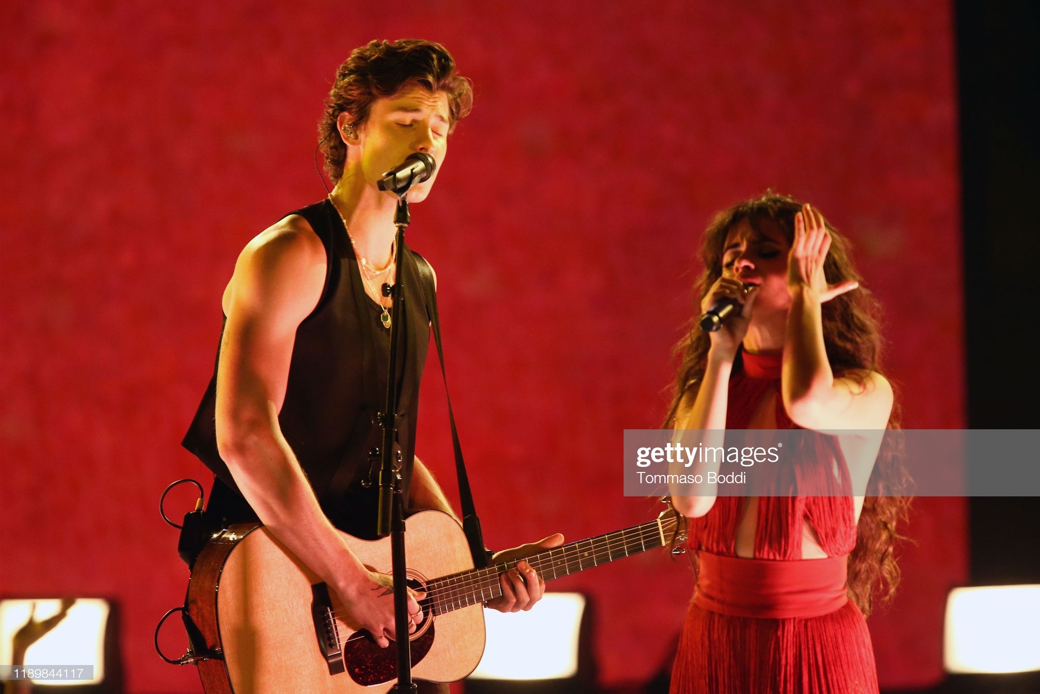 American Music Awards 2019 anh 5