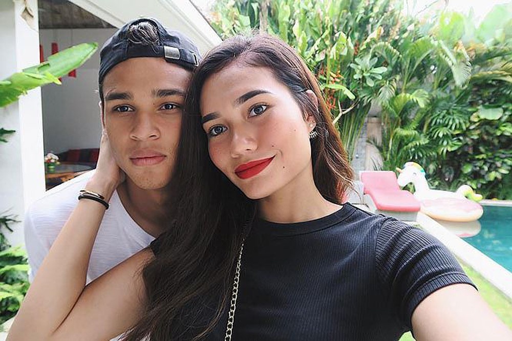 ban gai tien ve doi tuyen Singapore anh 1