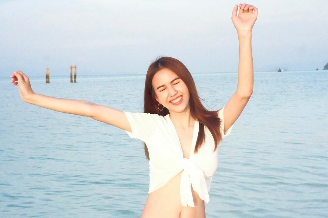 ban gai tien dao thai lan Supachai Jaided anh 4