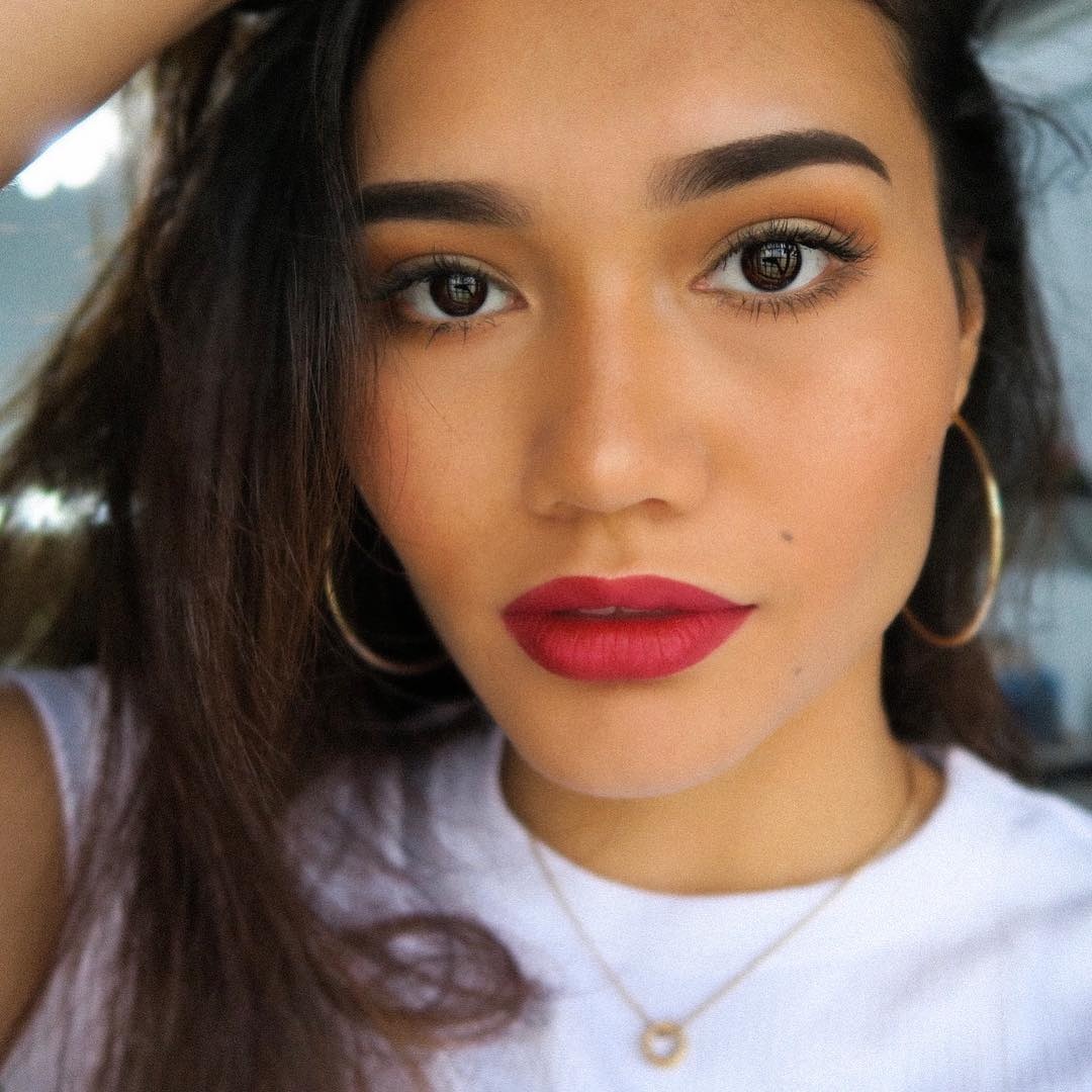 ban gai tien ve doi tuyen Singapore anh 6