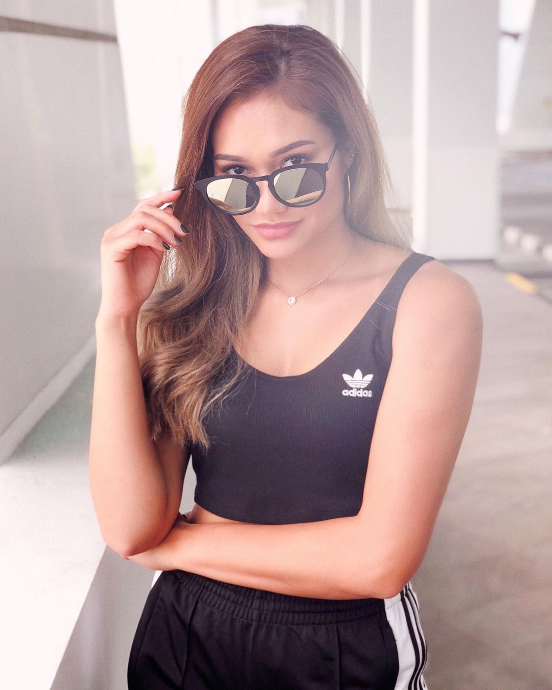 ban gai tien ve doi tuyen Singapore anh 4