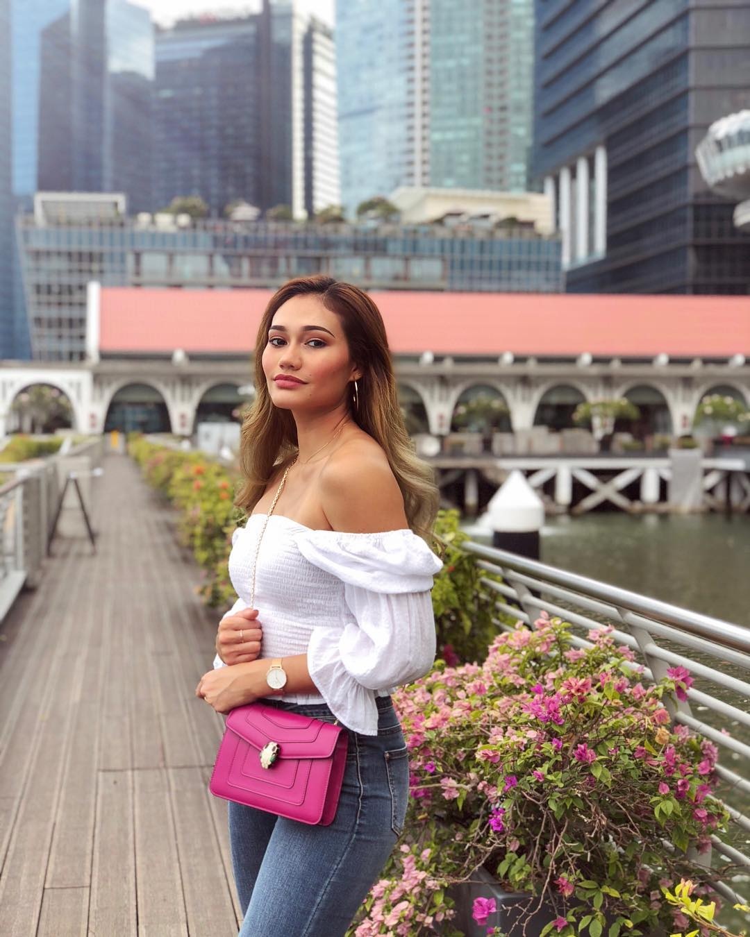 ban gai tien ve doi tuyen Singapore anh 8