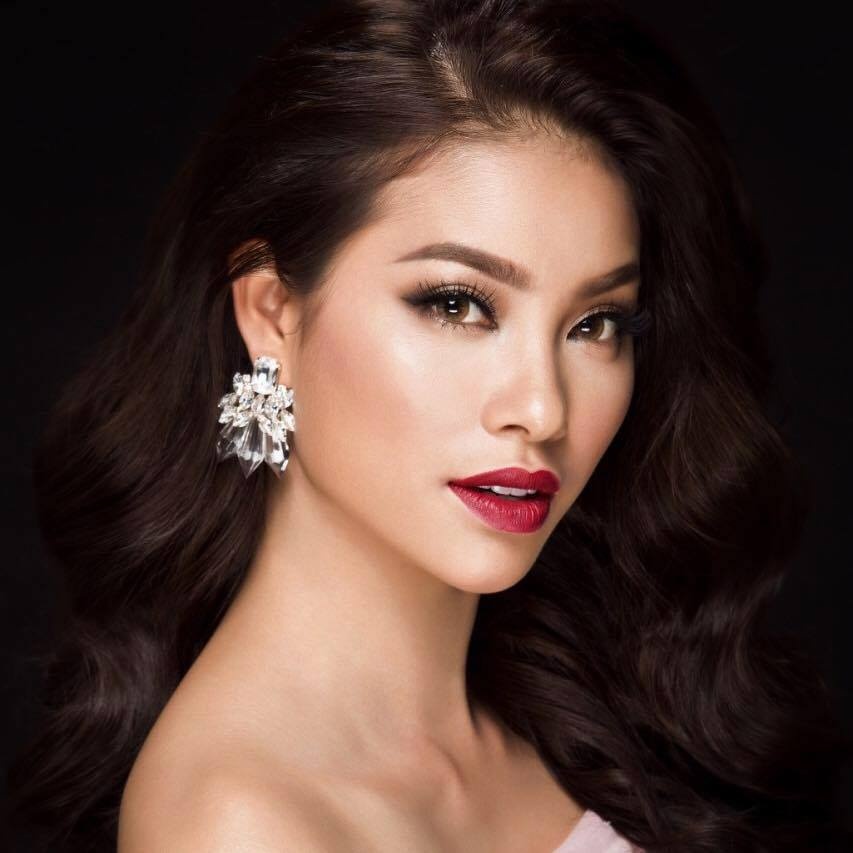 thi sinh giong pham huong anh 3