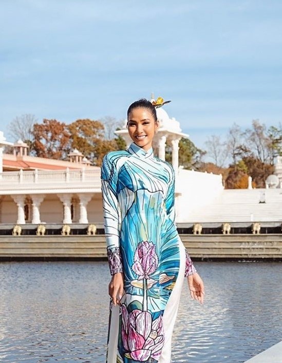 hoa hau hoan vu the gioi 2019 anh 10