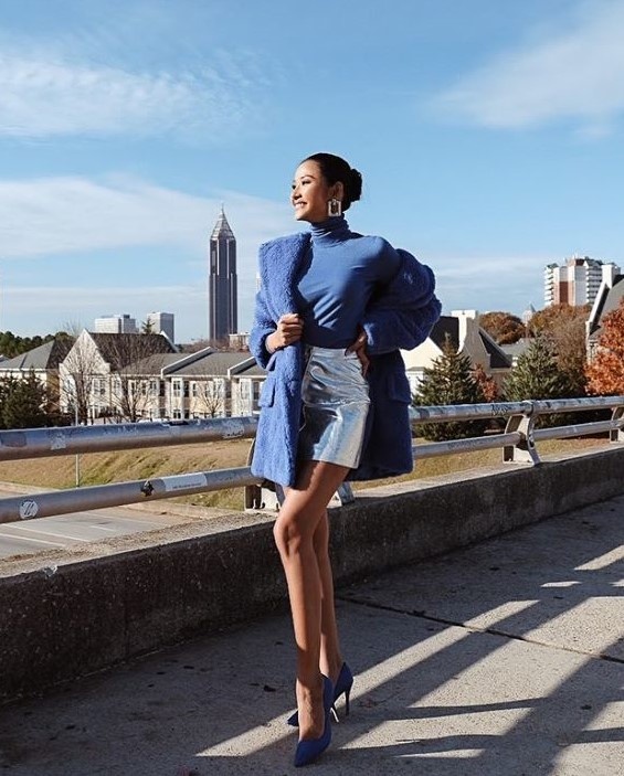 hoa hau hoan vu the gioi 2019 anh 11