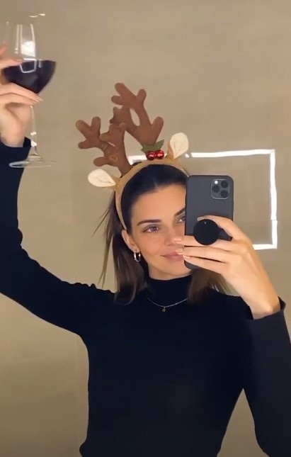 victoria beckham trong le ta on anh 11