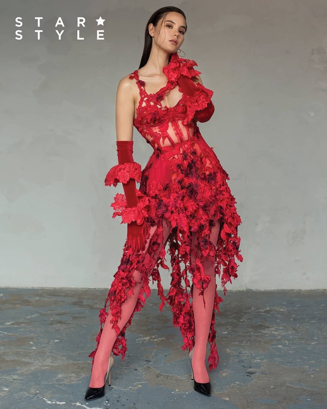 hoa hau hoan vu catriona gray anh 7