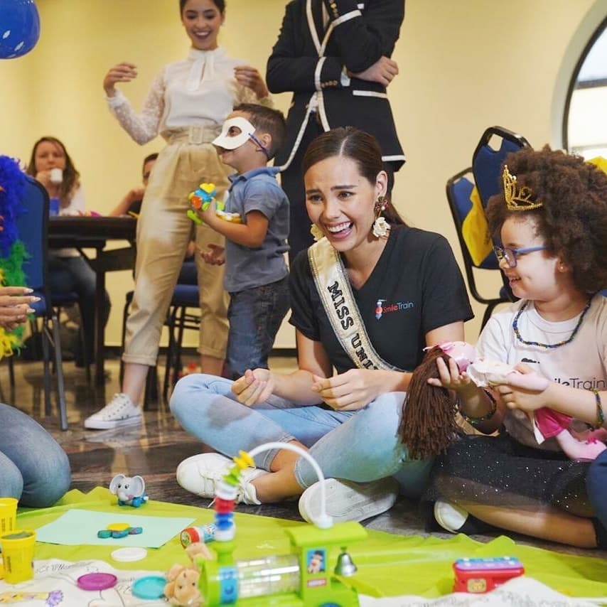 hoa hau hoan vu catriona gray anh 14