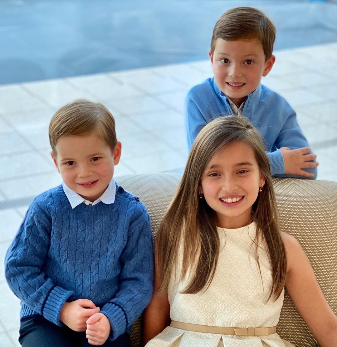 victoria beckham trong le ta on anh 4