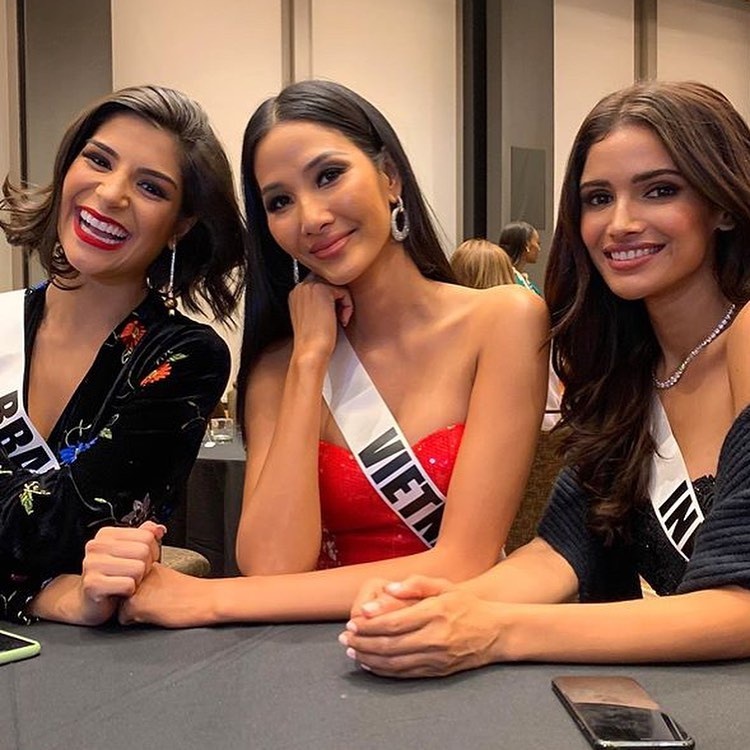 hoa hau hoan vu the gioi 2019 anh 4