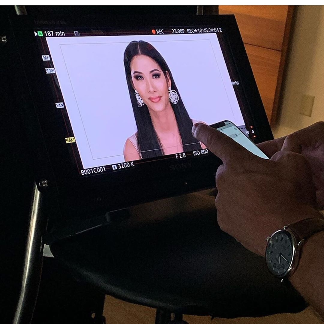 Hoa hau Hoan vu The gioi 2019 anh 7