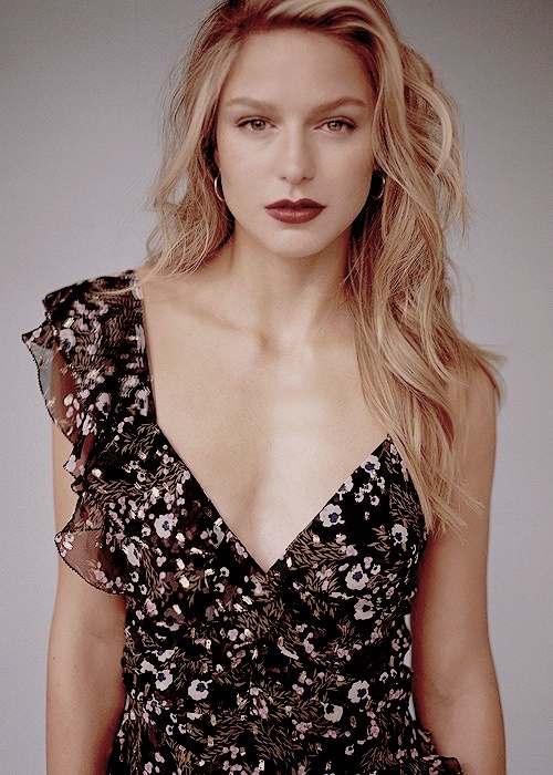 nhan sac dien vien supergirl anh 4