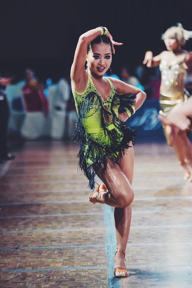 hinh the goi cam cua nha uyen anh 3