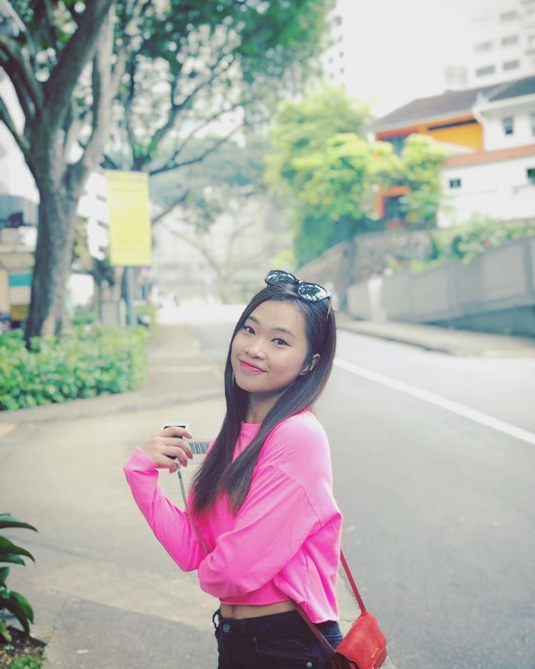 hinh the goi cam cua nha uyen anh 9