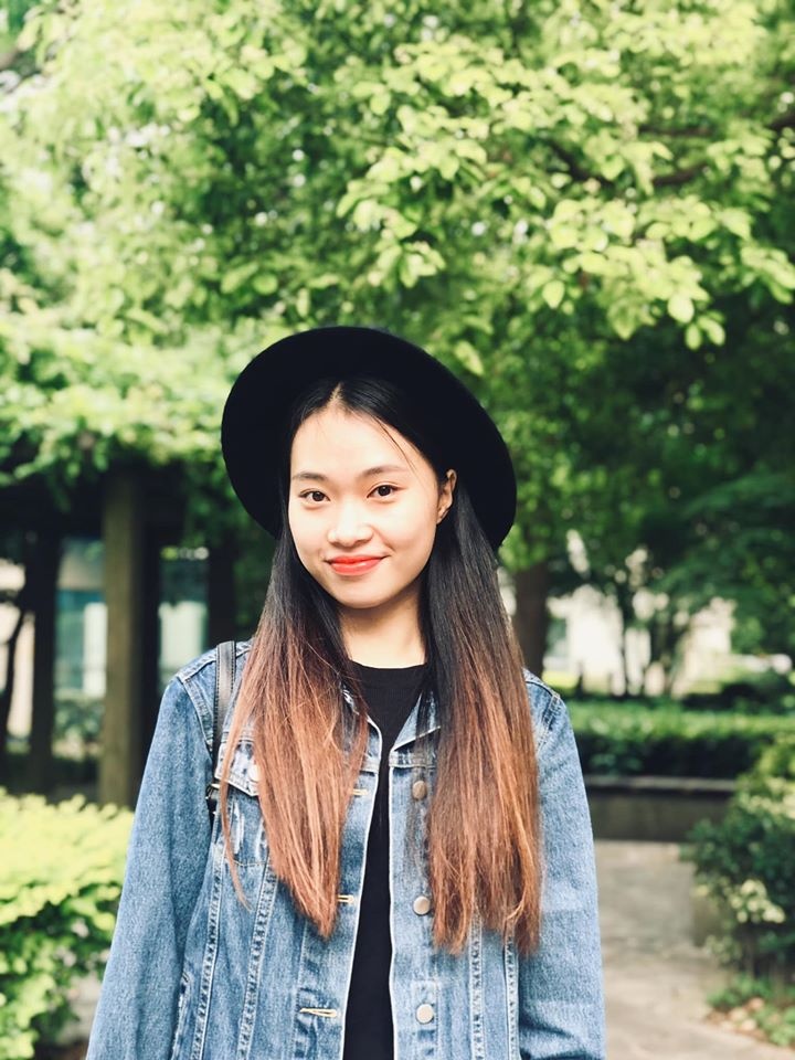 hinh the goi cam cua nha uyen anh 11