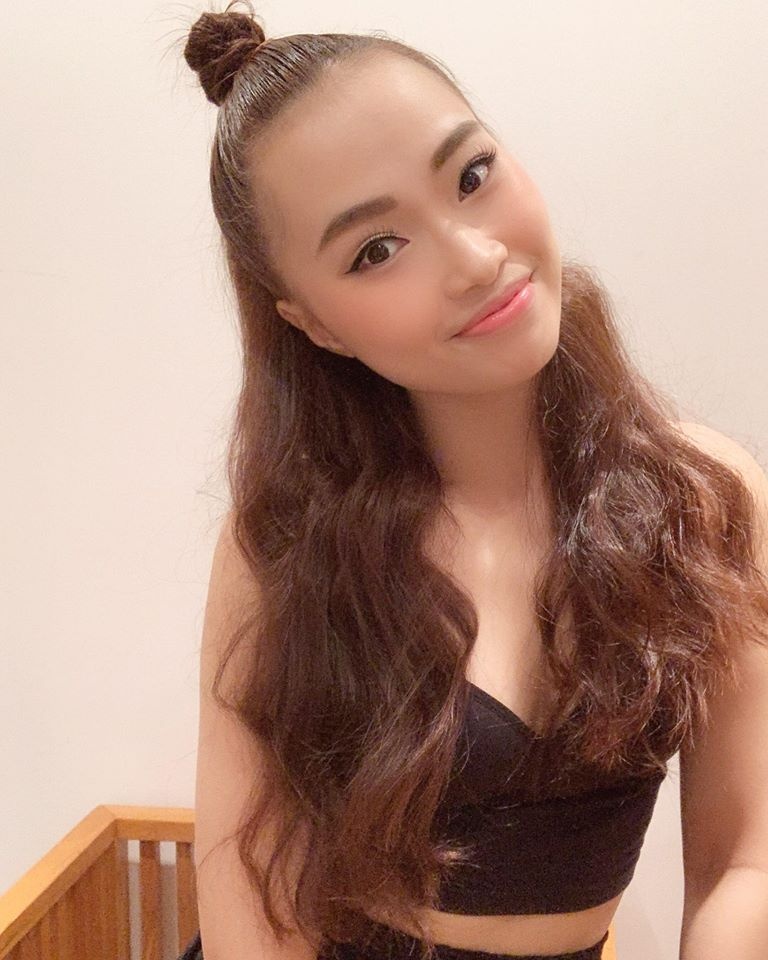 hinh the goi cam cua nha uyen anh 8