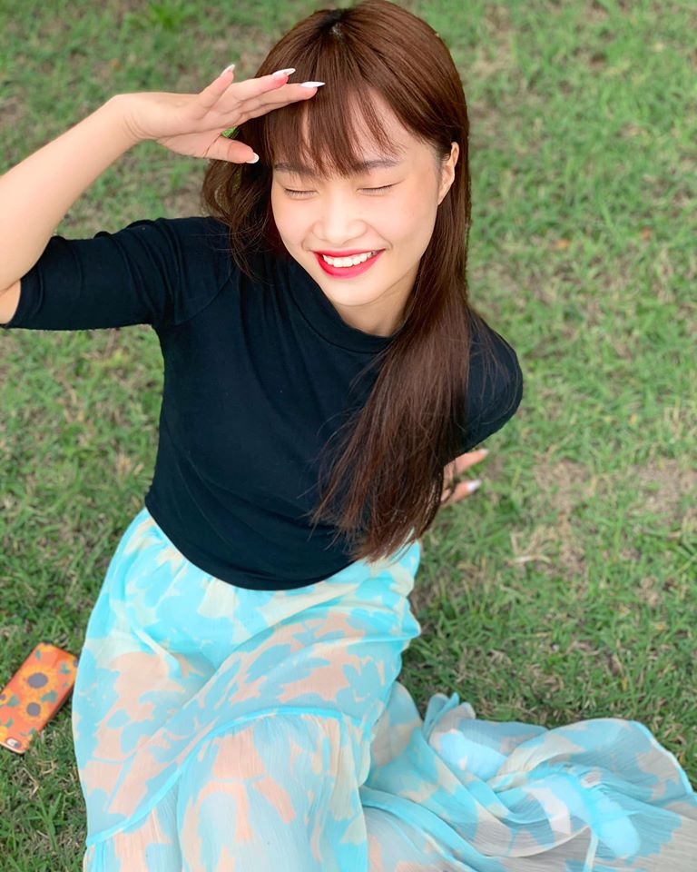 hinh the goi cam cua nha uyen anh 10