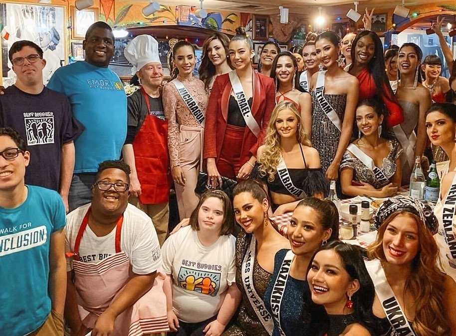 Hoang Thuy tai Hoa hau Hoan vu 2019 anh 6