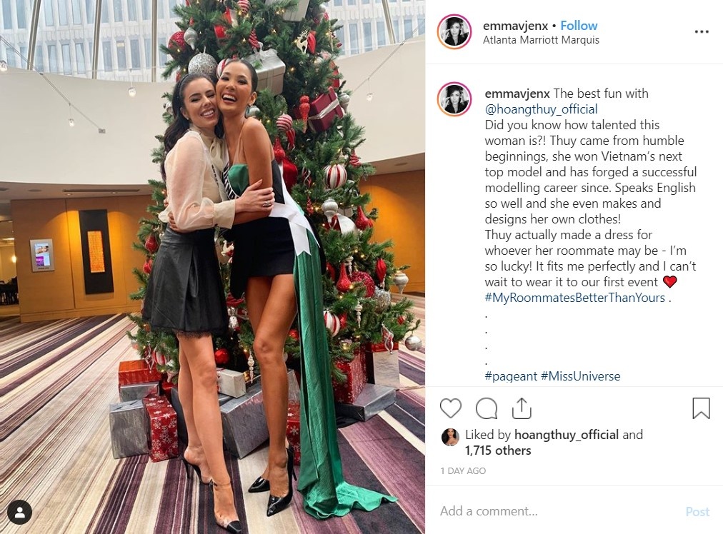 Hoang Thuy tai Hoa hau Hoan vu 2019 anh 13