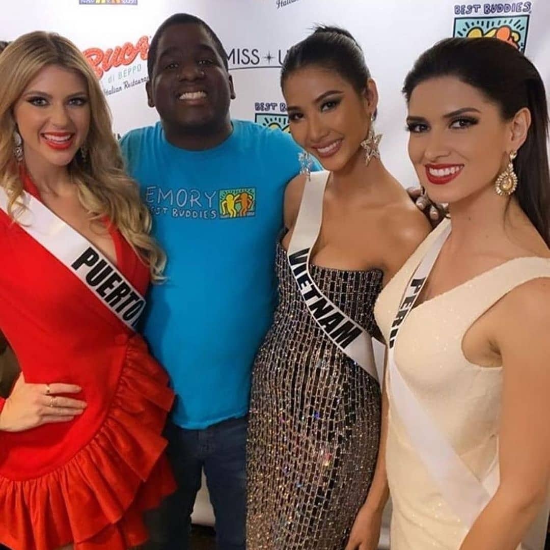 Hoang Thuy tai Hoa hau Hoan vu 2019 anh 5