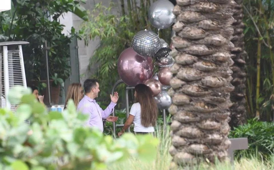 britney spears đón sinh nhật bên tình trẻ ảnh 6 britney spears don sinh nhat ben tinh tre anh 6