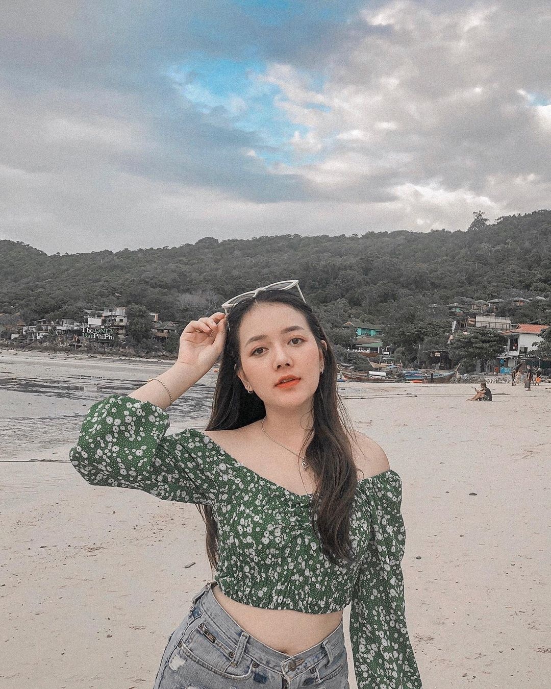 ban gai tien ve Thai Lan tai SEA Games 30 anh 6