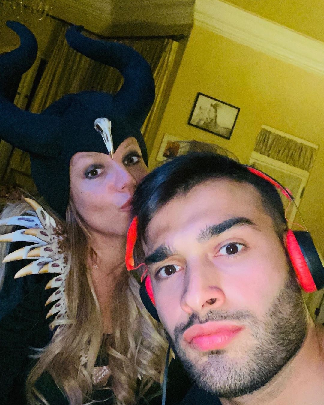 britney spears đón sinh nhật bên tình trẻ ảnh 7 britney spears don sinh nhat ben tinh tre anh 7