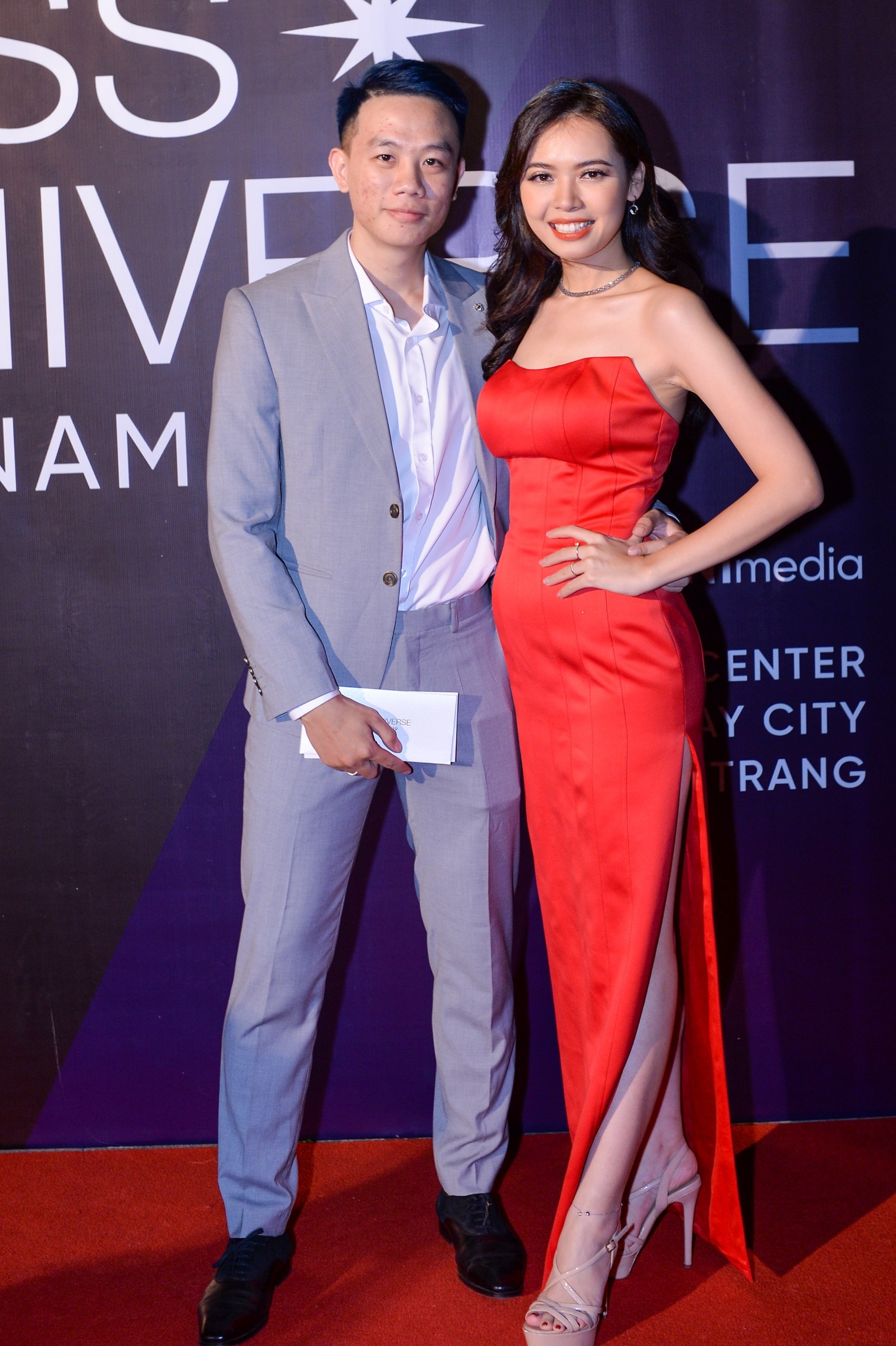 bán kết Hoa hậu Hoàn vũ Việt Nam 2019 ảnh 7 ban ket Hoa hau Hoan vu Viet Nam 2019 anh 7