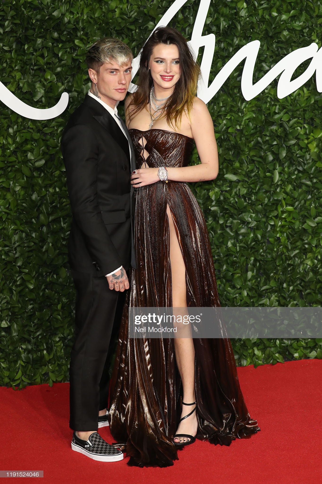 elsa hosk goi cam tren tham do anh 19