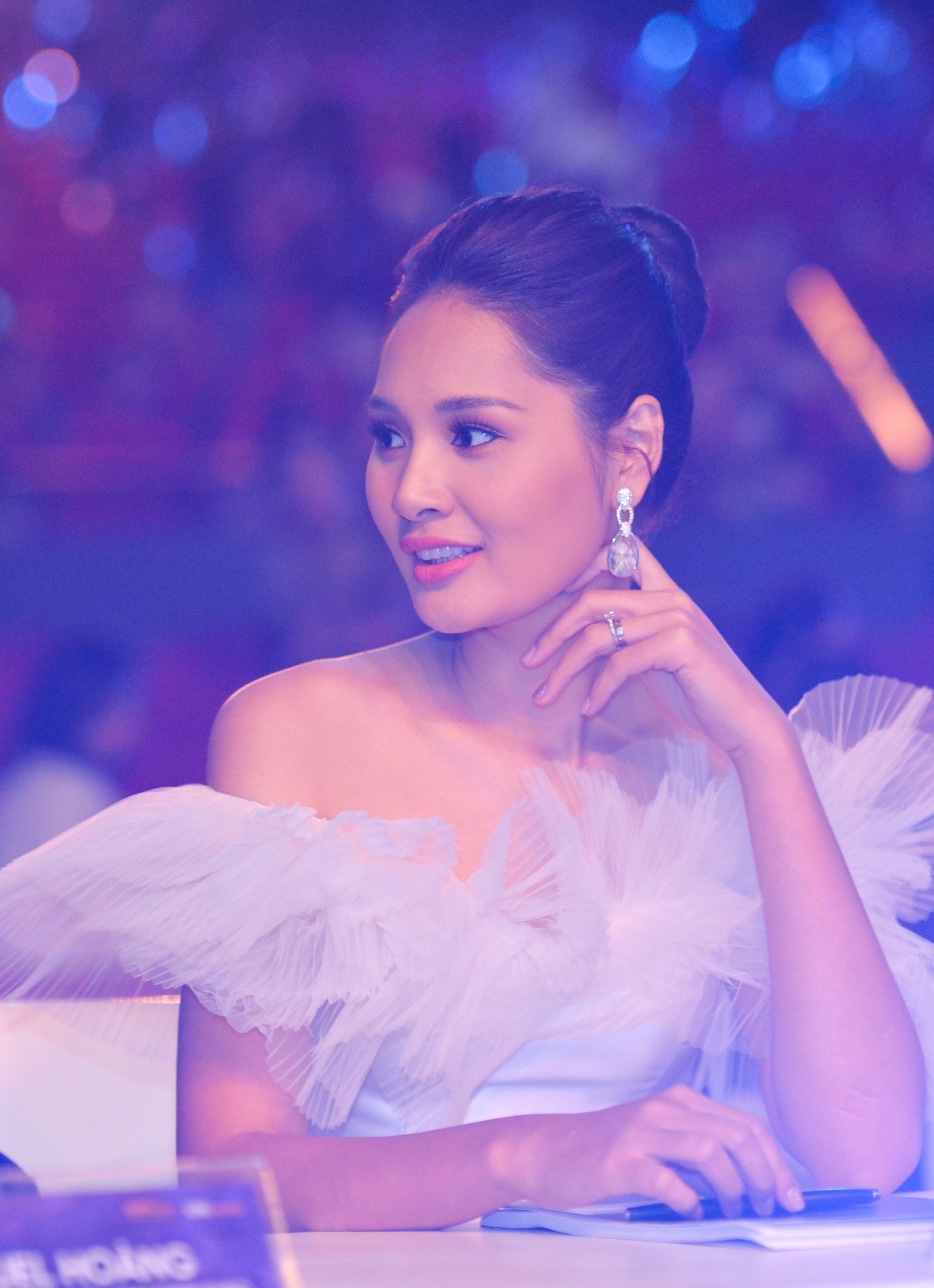 bán kết Hoa hậu Hoàn vũ Việt Nam 2019 ảnh 11 ban ket Hoa hau Hoan vu Viet Nam 2019 anh 11