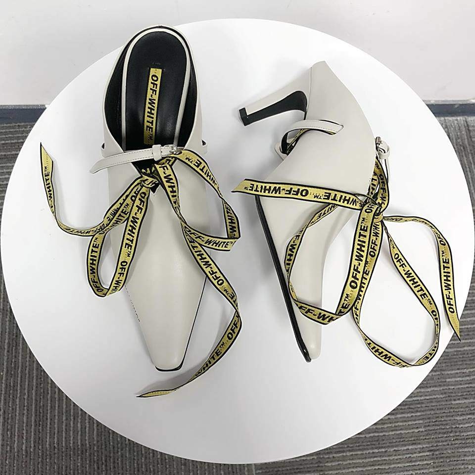 Ninh Duong Lan Ngoc xai hang hieu anh 11