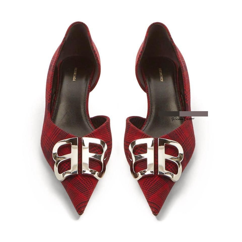 Ninh Duong Lan Ngoc xai hang hieu anh 10