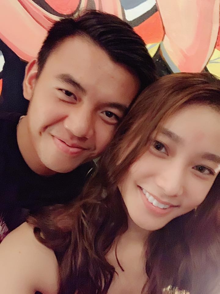 ban gai cua ly hoang nam anh 2