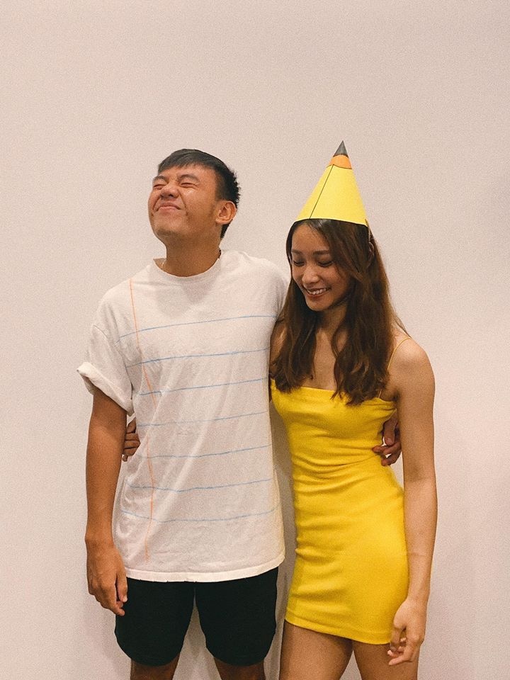 ban gai cua ly hoang nam anh 1