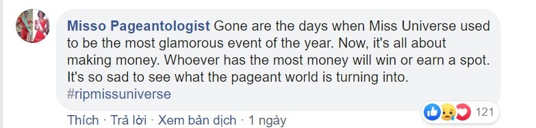 Hoa hau Hoan vu The gioi 2019 anh 4