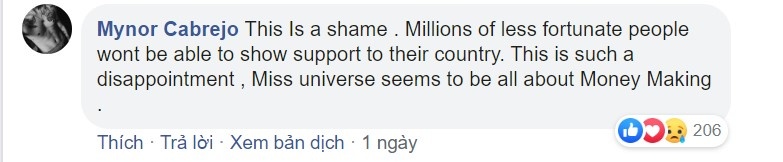 Hoa hau Hoan vu The gioi 2019 anh 5