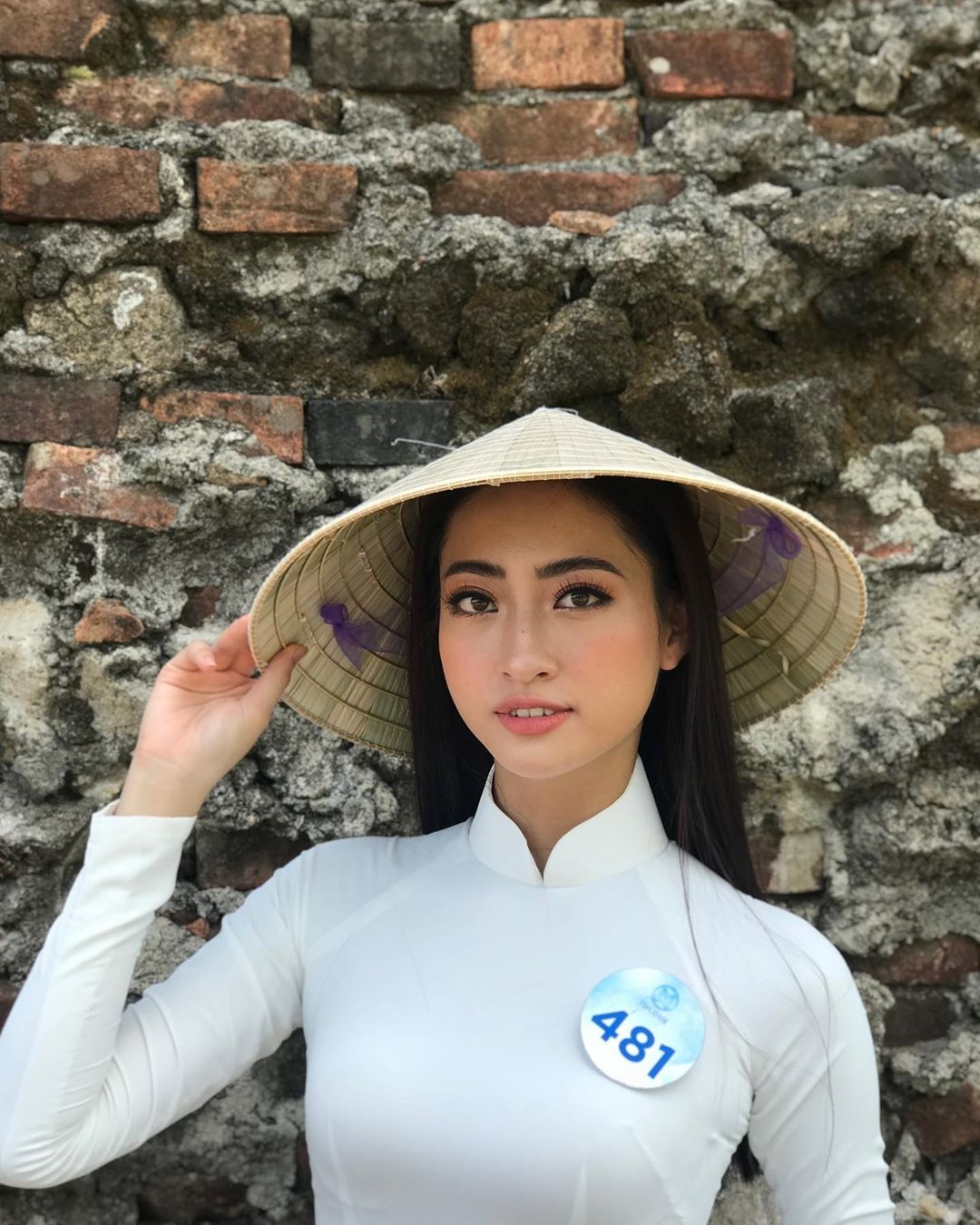 Hoa hậu Thế giới 2019 ảnh 3 Hoa hau The gioi 2019 anh 3